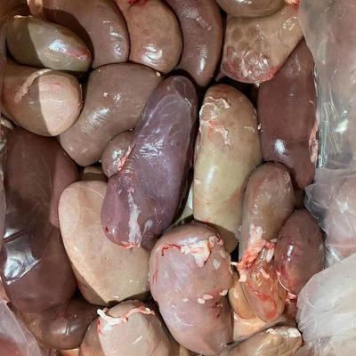 陜西西安碑林區精品鮮豬腰子批發，市場分析與采購指南