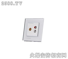 開創電器插座產品 加盟店前景與成功之道